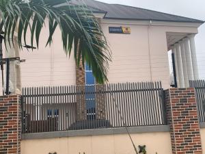 Фотография из галереи Comfort Kul Suites в городе Agbor