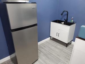 Φωτογραφία από το άλμπουμ του Small's Cozy Rest 7 Efficiency σε South Bimini