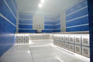 Billede fra billedgalleriet på Ивелия Хотел и Спа - Ivelia Hotel & SPA i Dŭbnitsa