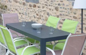 Foto sihtkohas Gouville-sur-Mer asuva majutusasutuse Gite Gouville Sur Mer galeriist