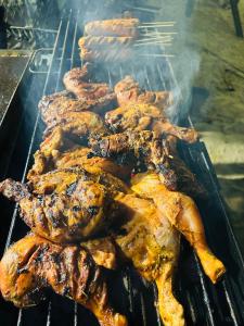 Facilități de grătar disponibile la acest hotel +33 fotografii