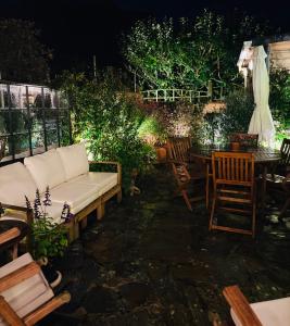 En have udenfor no27flushing + 21 billeder