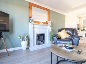 Et tv og/eller underholdning på The Cuckoo's Rest