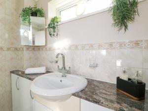 Et badeværelse på The Cuckoo's Rest + 19 billeder