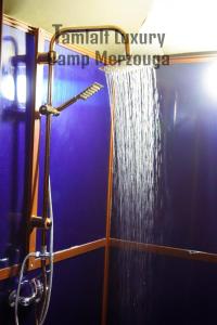 Fotografie z fotogalerie ubytování Tamlalt Luxury Camp Merzouga v destinaci Merzouga