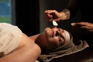 Hosté ubytování Hotel Im Krummbachtal