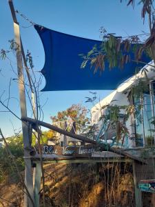 Foto sihtkohas Rodrigues Island asuva majutusasutuse Blue View Terrace galeriist