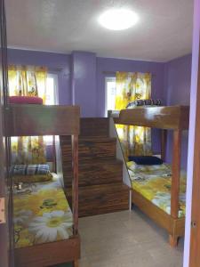 Φωτογραφία από το άλμπουμ του Minesview Transient Unit beside Minesview Park only σε Baguio