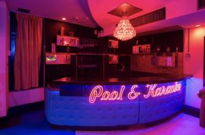 Φωτογραφία από το άλμπουμ του Climax Berlin στην Κεντρική Πατάγια