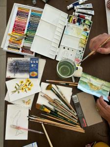 Fotografie z fotogalerie ubytování Pai Local Apartment v destinaci Pai