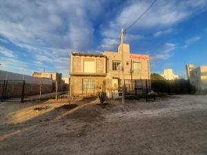 Fotografie z fotogalerie ubytování Dina Huapi v destinaci Las Grutas