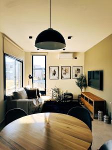 Imagen de la galería de Terruar apartments & wine, en Ciudad Lujan de Cuyo