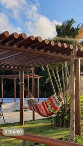 Φωτογραφία από το άλμπουμ του Apto aconchegante em condomínio resort litoral sul σε Parnamirim +21 φωτογραφίες