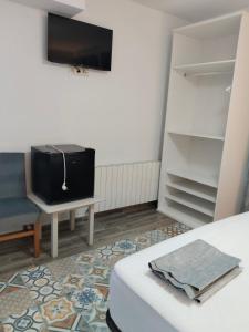 Fotografie z fotogalerie ubytování Hostal el Ciervo v destinaci Burunchel + 6 fotografií