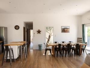 Φωτογραφία από το άλμπουμ του Villa de standing Fiurenza - Domaine Romella - Piscine - Proche Saint-Florent σε Oletta