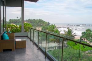 Ảnh trong thư viện ảnh của Six Elements Beach Villa ở Tangalle