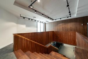 Fotografie z fotogalerie ubytování Apartamentos 2H LIVING v destinaci León