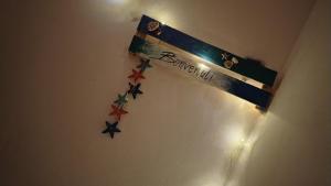 Ảnh trong thư viện ảnh của Colle al mare 34 - rooms & bike - affittacamere ở Porto Recanati