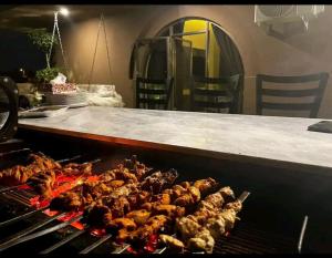 Billede fra billedgalleriet på RiverLoft penthouse i Rawalpindi