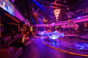 Επισκέπτες που μένουν στο Climax Berlin