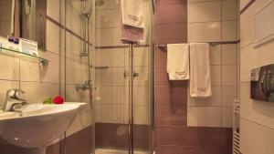 Kép Enira Spa Hotel szállásáról Velingradban a galériában