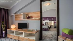 Kép Enira Spa Hotel szállásáról Velingradban a galériában