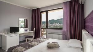 Kép Enira Spa Hotel szállásáról Velingradban a galériában