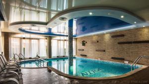 Kép Enira Spa Hotel szállásáról Velingradban a galériában