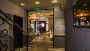 Kép Enira Spa Hotel szállásáról Velingradban a galériában