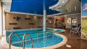 Kép Enira Spa Hotel szállásáról Velingradban a galériában