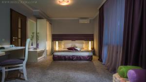 Kép Enira Spa Hotel szállásáról Velingradban a galériában