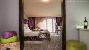 Kép Enira Spa Hotel szállásáról Velingradban a galériában