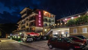 Kép Enira Spa Hotel szállásáról Velingradban a galériában