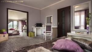 Kép Enira Spa Hotel szállásáról Velingradban a galériában