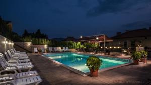 Kép Enira Spa Hotel szállásáról Velingradban a galériában