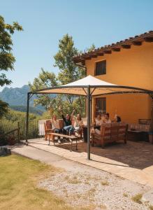 Φυσικό τοπίο κοντά σε αυτό το hostel