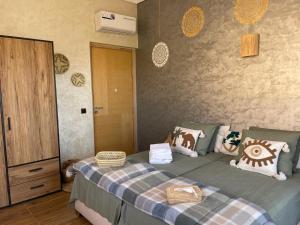 マラケシュにあるphilippe ayacheのギャラリーの写真