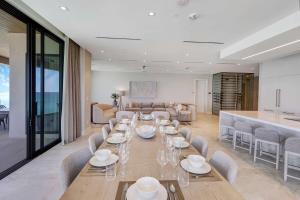 Un lugar para sentarse en AQUALINA 1101 PENTHOUSE