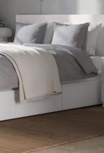 Ένα ή περισσότερα κρεβάτια σε δωμάτιο στο Studio Leone Sunčana Planina