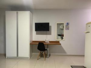 Foto dalla galleria di Saint Sebastian ap115 -stúdio para casal a Jaraguá do Sul