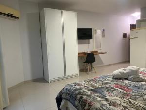 Foto dalla galleria di Saint Sebastian ap115 -stúdio para casal a Jaraguá do Sul