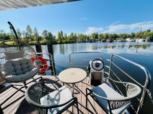 Fotografie z fotogalerie ubytování L'Escale Royale Torcy - Marne la Vallée v destinaci Torcy