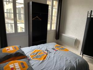 Φωτογραφία από το άλμπουμ του Cosy Logis site historique σε Bourg-sur-Gironde +3 φωτογραφίες