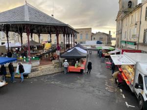 Galeriebild der Unterkunft Cosy Logis site historique in Bourg-sur-Gironde