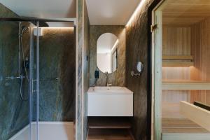 Ένα μπάνιο στο L'Escale Royale Torcy - Marne la Vallée