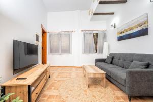 Et tv og/eller underholdning på Canary Holiday Mondragon House