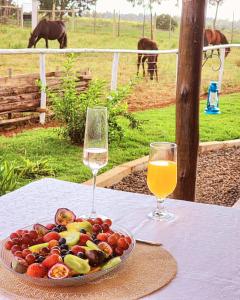 Ποτά στο The Equator Haven