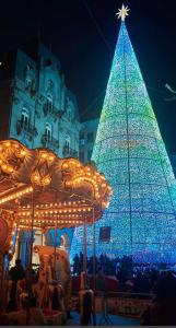 Hosté ubytování RioMar