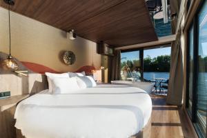 Billede fra billedgalleriet på L'Escale Royale Torcy - Marne la Vallée i Torcy