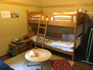 Gallery image of Farm&Inn Imodango Mura in Abashiri